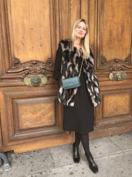 MES OOTD D'AUTOMNE #2