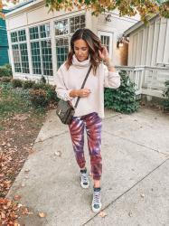 Trending Fall Styles with Evereve