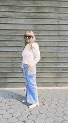 Look Nº 584 - I Love New York!