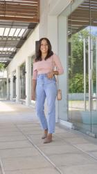 Trendy Thursday LinkUP + Favorite Jeans to Wear this Fall
