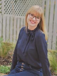 Why STEPPER Eyewear Is So Comfortable