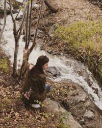 Cinco razones para pasar más tiempo en la naturaleza