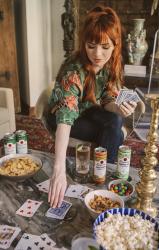 My Favorite New Chic Canned Gin Cocktails