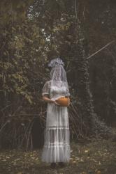Halloween 2020 &#8211; La sposa cadavere