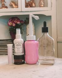 The Postpartum Essentials I’m Loving