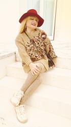 Look Nº 588 - Look Sporty Chic!
