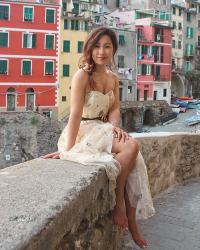 CINQUE TERRE GUIDE