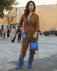 Lisboa Fashion Week Report FW 20/21