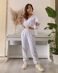 4 Cute Loungewear Sets