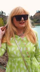 Look Nº 589 - The Pandemic Diary!