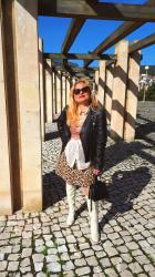 Look Nº 591 - Casual Look!