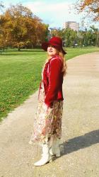 Look Nº 592 - The Pandemic Diary!