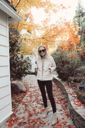 New Fall Favorites by Everlane
