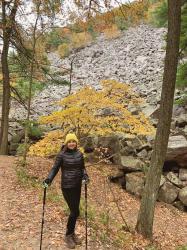 A Return To Devil's Lake State Park