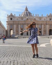 My Top 12 Vatican Must Sees