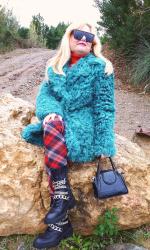 Look Nº 594 - TAG - The Last Ones!