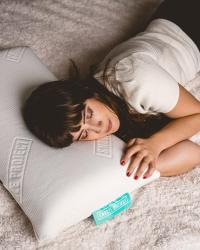 Tief und fest schlafen – meine 5 besten Tipps!