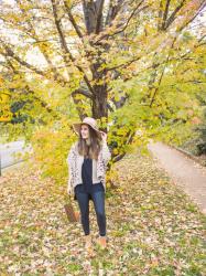 Finding Gratitude in 2020