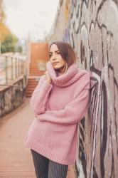 Maglioni Latiniknit : lusso e comodità made in Italy
