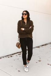 Three Fall Looks Under $50