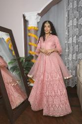 Beautiful Festive Ethnic Outfits