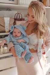 Postpartum Haircare Routine (Color-Safe!)