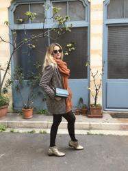 MES OOTD D'AUTOMNE #3