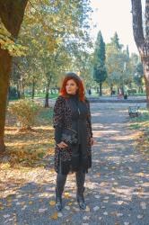 Autumn diaries: JSP Kaftan