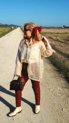 Look Nº 596 - The Pandemic Diary!