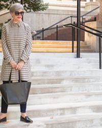 5 chic, classy and classic outfits