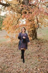 Maternity Photos: Part One