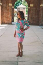 Lily Pulitzer Sale!