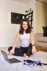 Making life easier at home these days with Upswing Health