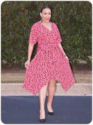 Style Sew Me - Anna Dress!