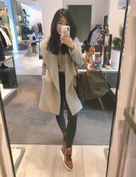 3 Early BF Deals: Coats (with mens picks) + Waterproof Boots