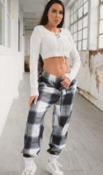 Femme Luwe style !