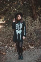 Lazy Bones