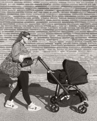 Streetstyle x Bugaboo