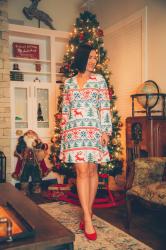 Shinesty Reviews for Matching Couples’ Christmas Pajamas & Festive Dresses