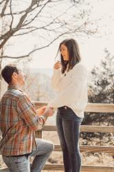 Our Engagement Story