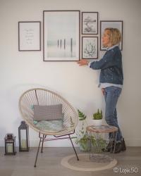 Changer de décor avec Poster Store