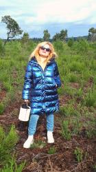 Look Nº 599 - Completed