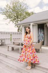 Shoes that are saving your soles through pregnancy