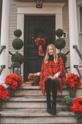 Holiday Wreath-Making