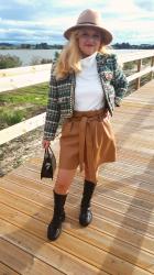 Look Nº 603  - World Friendship!
