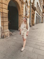 Sommertrends 2020 in der Grazer Innenstadt shoppen