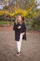 What to wear to wine country in winter