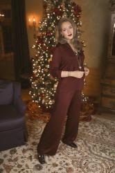 Effortless Holiday Style From Saks