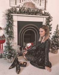 PERFECT CHRISTMAS OUTFIT IDEAS