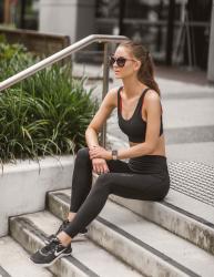 The Best Activewear Pieces for Your Workout